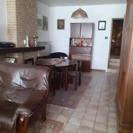 House Near The Sea Homestay De Panne