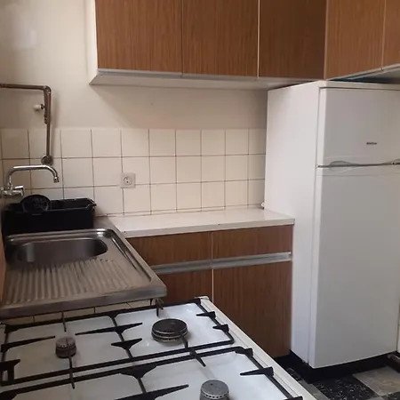 Homestay House Near The Sea De Panne